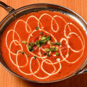 キーマカレー Keema Curry