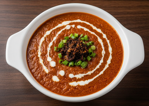 キーマカレー Keema Curry