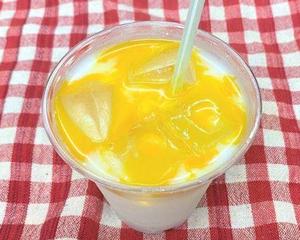 マンゴーラッシー(Mango Lassi)