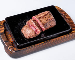 イチボステーキ 100g