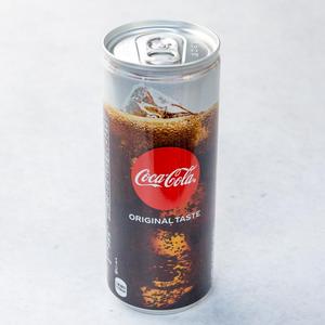 コカコーラ (小)