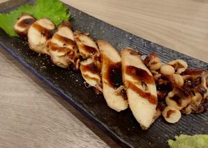 たこのやわらか煮