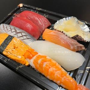 にぎり(並)