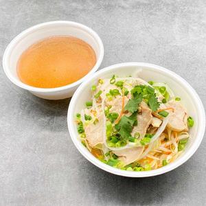 鶏フォー