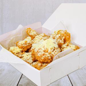 ハニーバターチーズチキン S HONEY BUTTER CHHESE CHICKEN