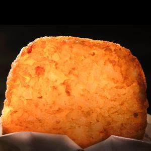 ハッシュドポテト hash brown potatoes