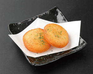 笑笑 ポテトチーズもち（2個）