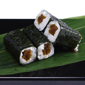 味ぎん 【8471】かんぴょう巻き1本
