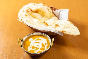 チキンカレー