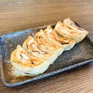 餃子7個