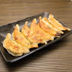 餃子7個