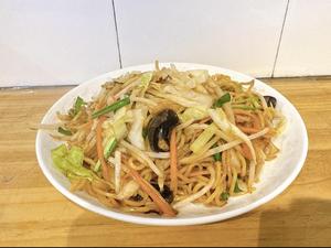 焼そば