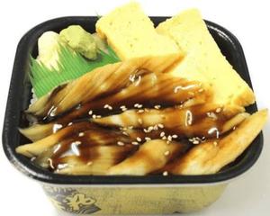 丼丸 あなご丼