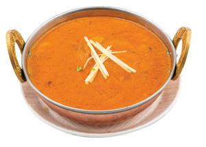 マトンカレー Mutton Curry