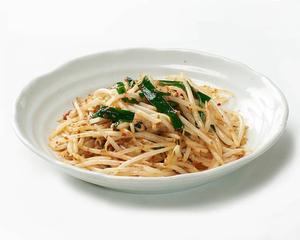 台湾ラーメンの具
