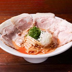 えびそば_チャーシュー