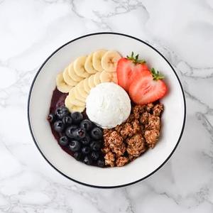 アサイーグリークヨーグルト/Acai Greek Yogurt