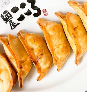 揚げ餃子(6個入)