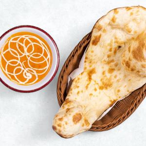 カレーセット