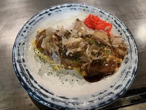 とんぺい焼き