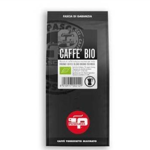 Caffe Moka Bio Coffee Powder 250gカフェ モカ ビオコーヒー 粉 250g