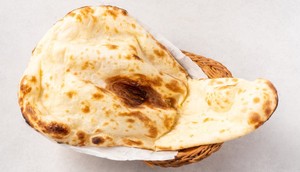 プレーンナン Plain Naan