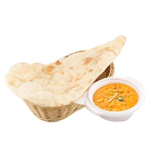 野菜カレーセット/Vegetable Curry Set