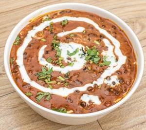 ダルマシカ二カレー Dal Makhani