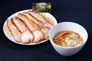 肉三昧つけ麺
