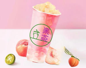 乳酸菌もも/蜜桃多