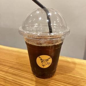 アイスコーヒー