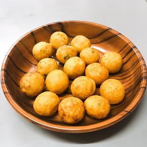 パーティーたこ焼 塩マヨ 16コ