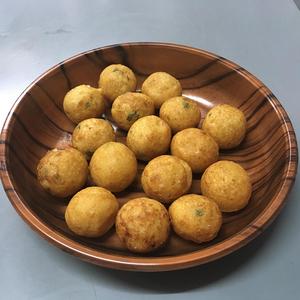 パーティーたこ焼 塩マヨ 16コ
