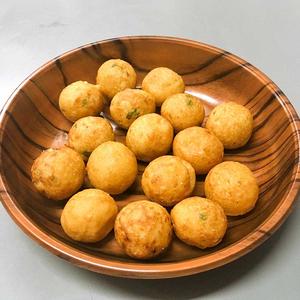 パーティーたこ焼 塩マヨ 16コ