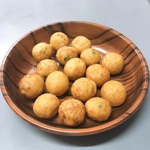 パーティーたこ焼 塩マヨ 16コ