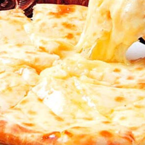 ハニーチーズナン/HONEY CHEESE NAN