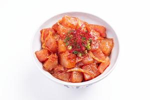 スパイシーポキ
