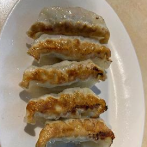 焼き餃子(5個)