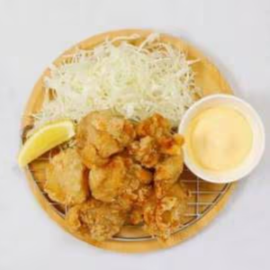 唐揚げ7個