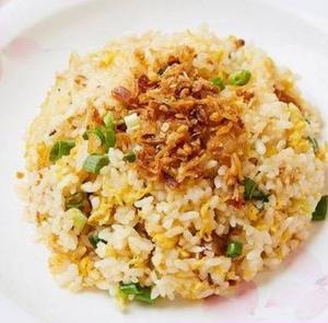 香港炒飯