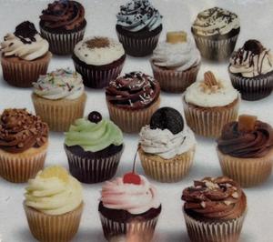 カップケーキ CupCake