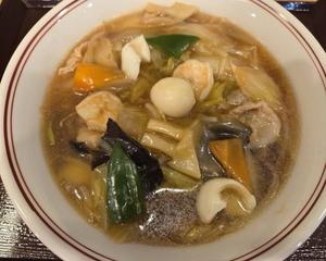 広東麺
