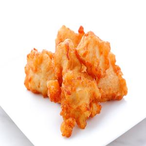 鶏のから揚げ tori karaage
