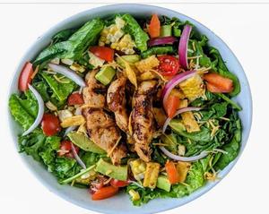 チキンサラダ Chicken Salad