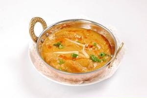 チキンカレー Chicken Curry