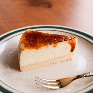 【SWEETS 人気No1 】チーズケーキ
