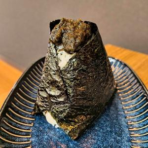 自家製海苔の佃煮