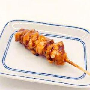 ももたれ Thigh with Sauce(一本)