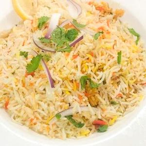 チキンビリヤニ Chicken Biryani