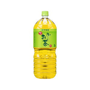 本家かまどや お～いお茶 ペットボトル 2リットル